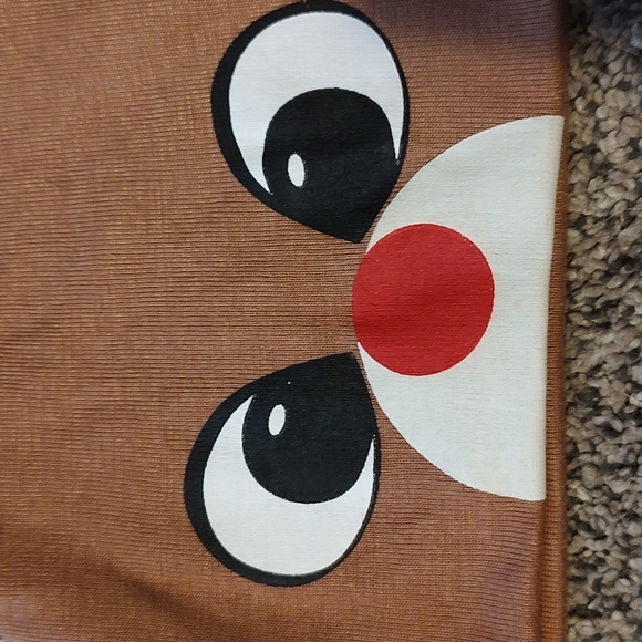 Toddler Reindeer hat - Picture 2 of 4